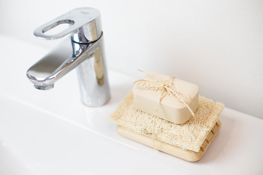 5 Reasons to Switch to Natural Olive Oil Soap
