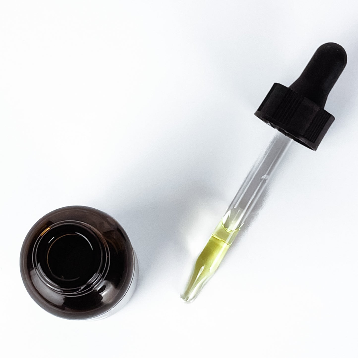 Beard Oil Sandalwood + Black Pepper - Aleah's Boutique