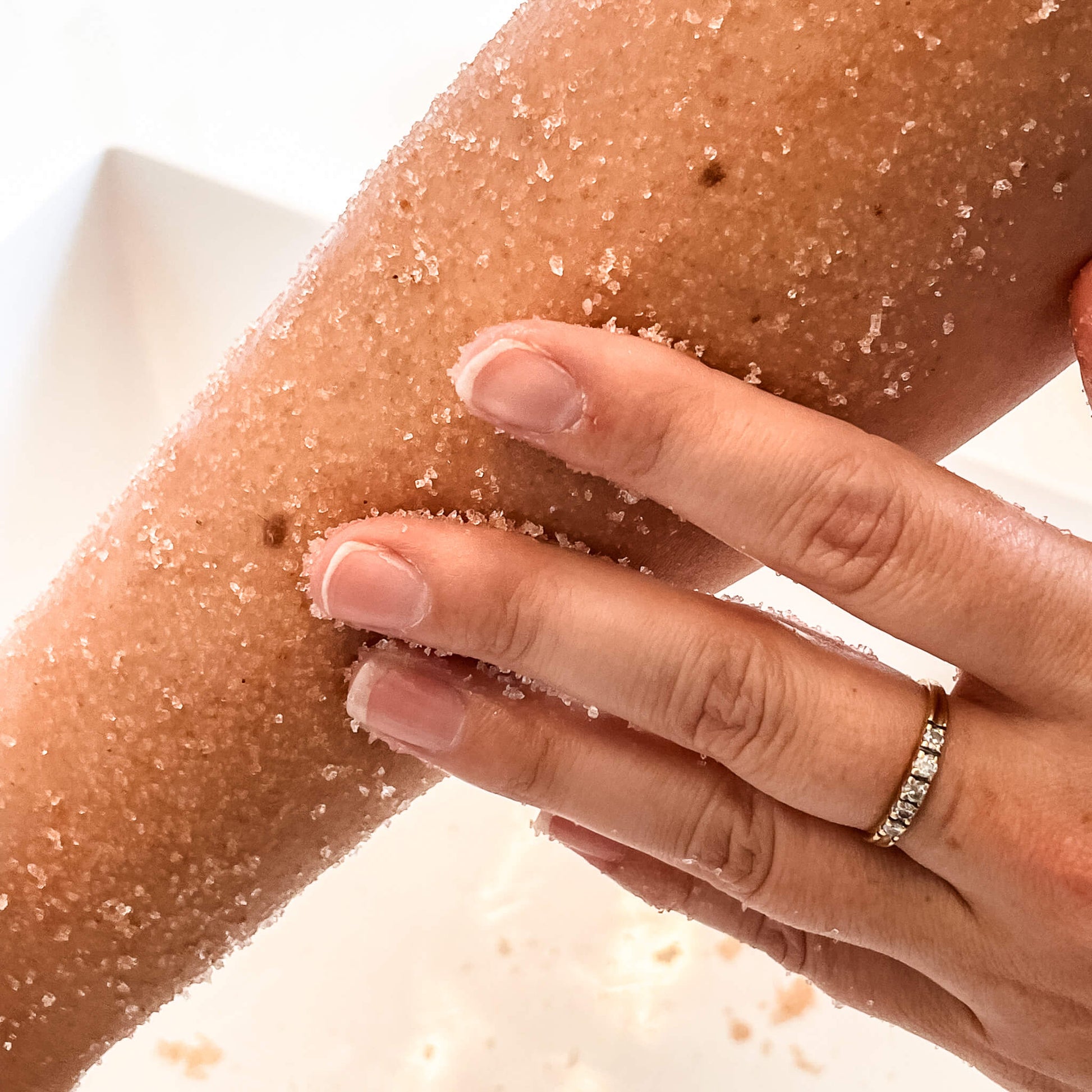 Salt + Sugar Body Polish - Aleah's Boutique