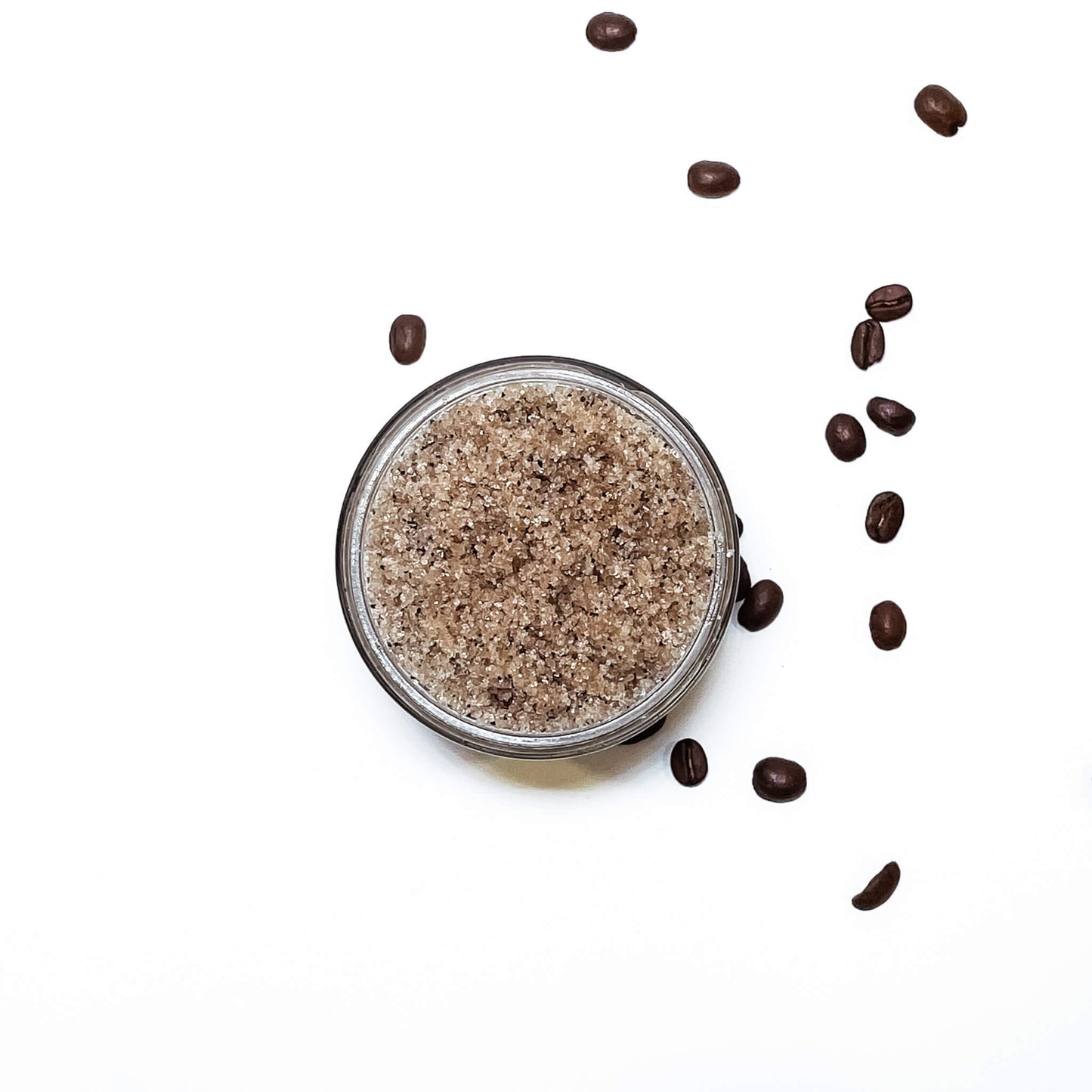 Coffee Craze Body Polish - Aleah's Boutique