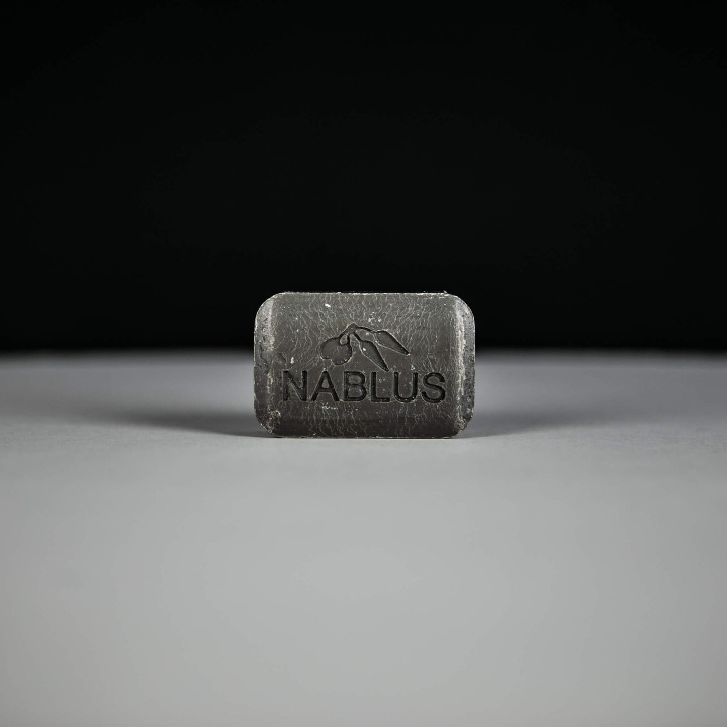 Olive oil + Dead Sea mud soap bar