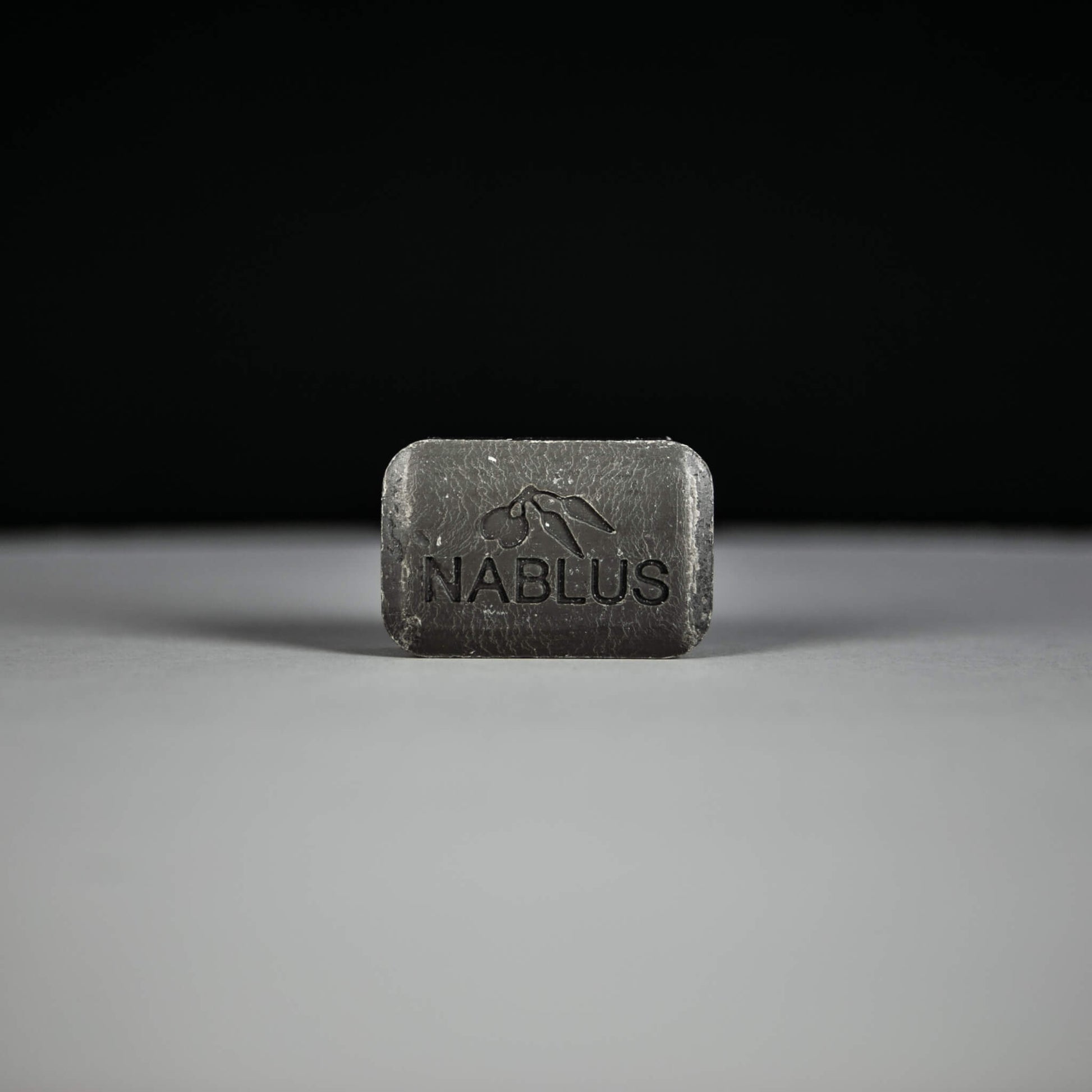 Olive oil + Dead Sea mud soap bar