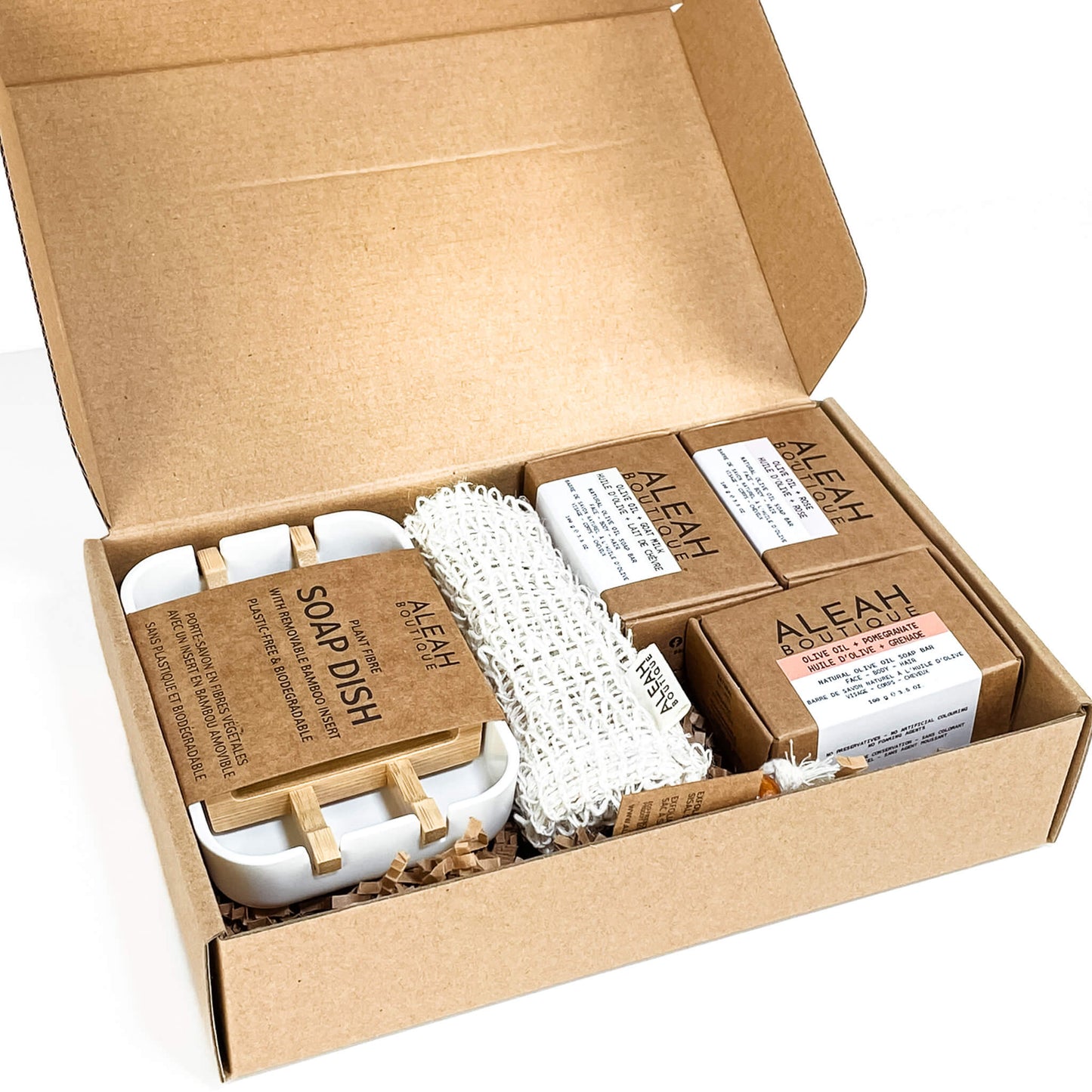 Care Package for Her - Aleah's Boutique