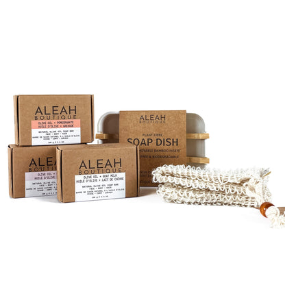Care Package for Her - Aleah's Boutique