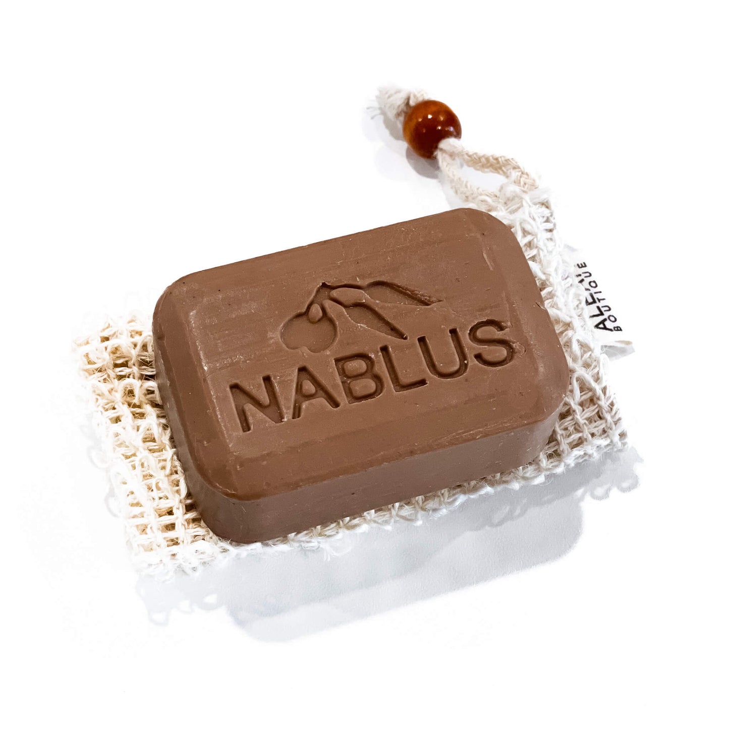 Olive Oil + Fig Soap Bar - Aleah's Boutique