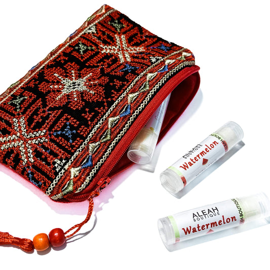 Watermelon Lip Balm 🍉