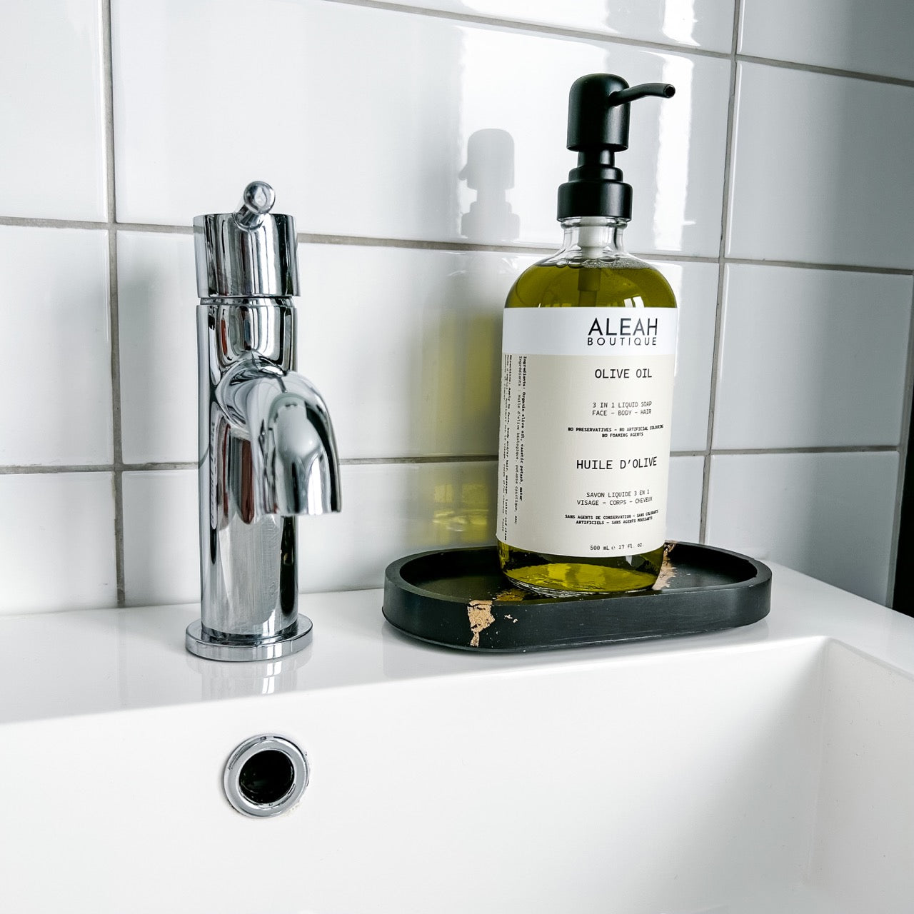 Olive Oil - Aleah's Boutique