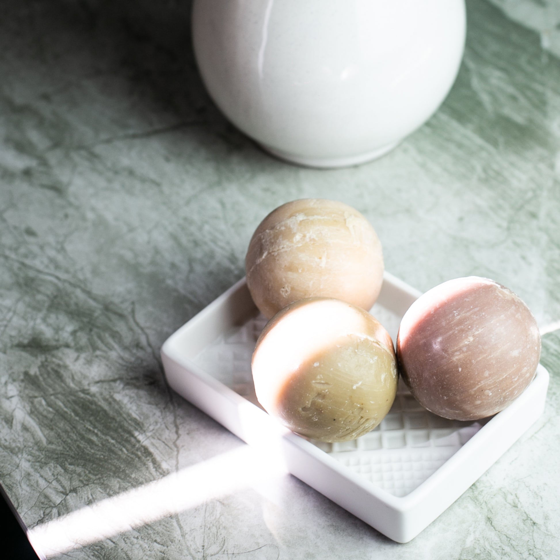 Ball Soaps - Aleah's Boutique