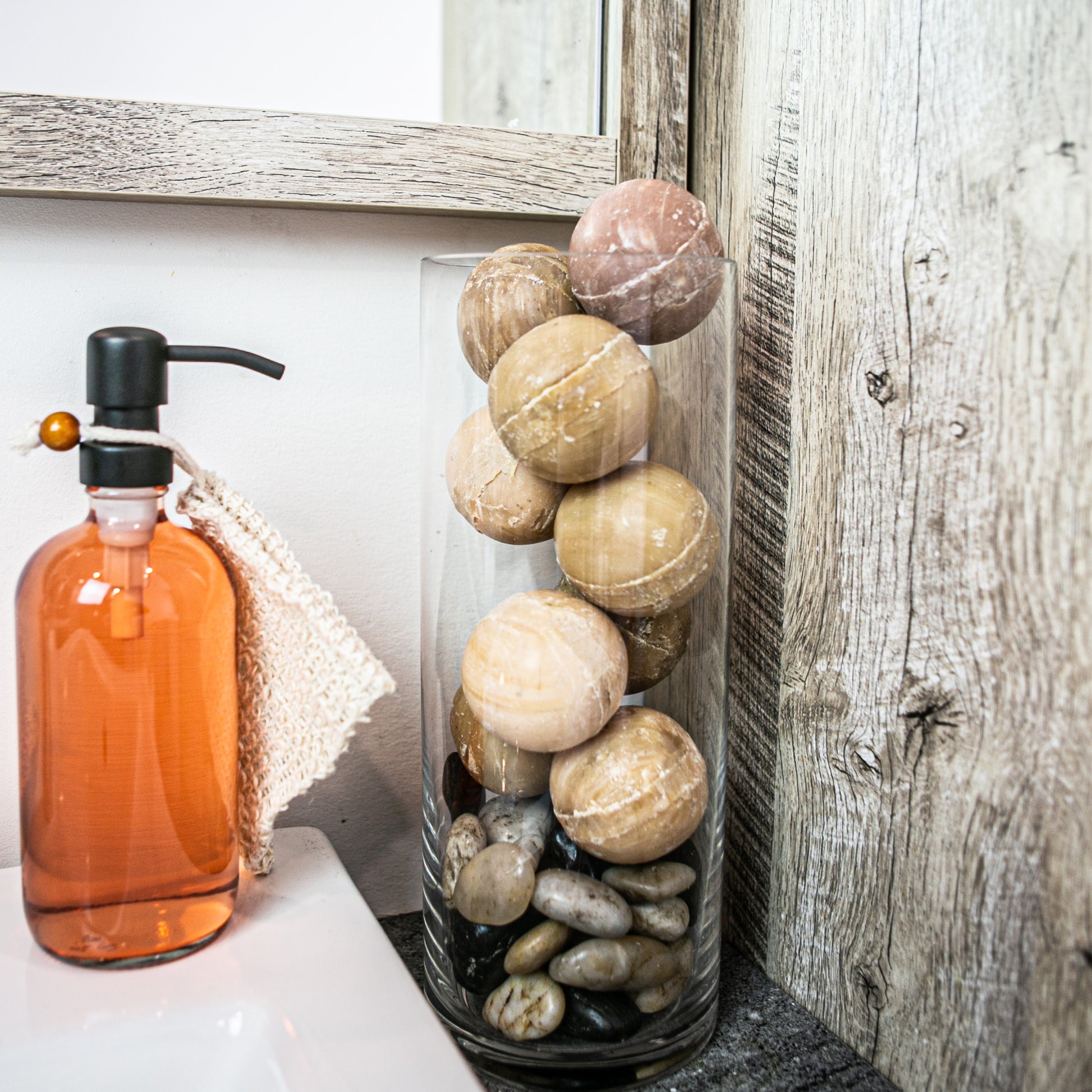 Ball Soaps - Aleah's Boutique