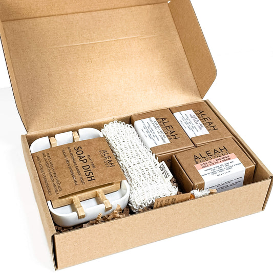 Care Package for Her - Aleah's Boutique