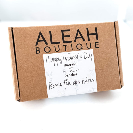 Ultimate Mother's Day Treat - Aleah's Boutique