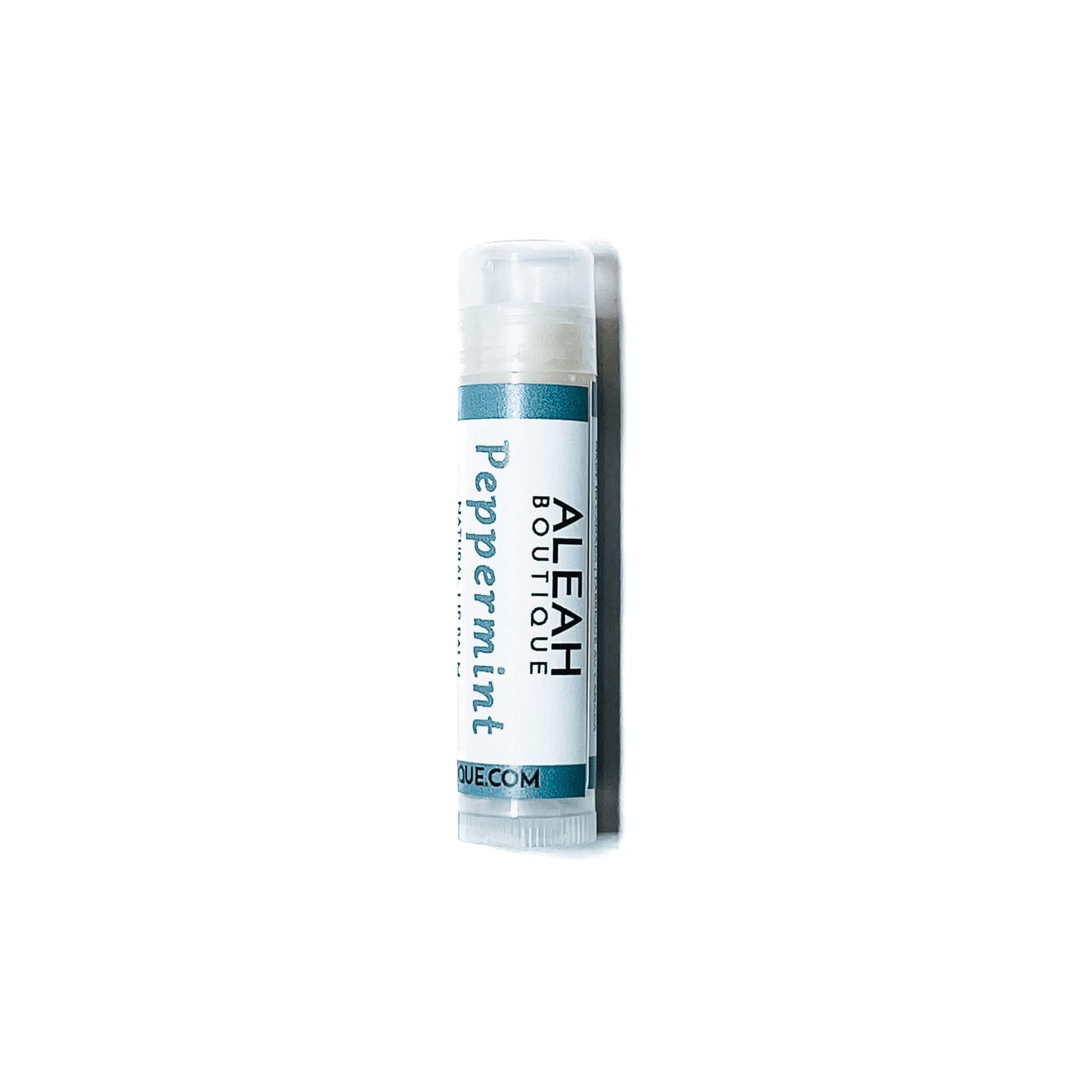 Peppermint Lip Balm - Aleah's Boutique